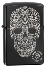 Zippo 60005206 24756 Anne Stokes Collection