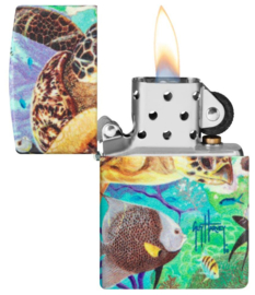 Zippo 60006088 Guy Harvey