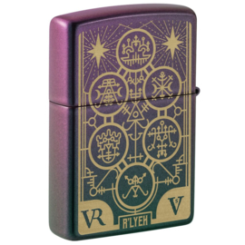 Zippo 60006767 49146 Evil Design