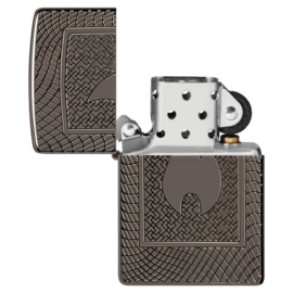 Zippo 60006596 Pattern Design