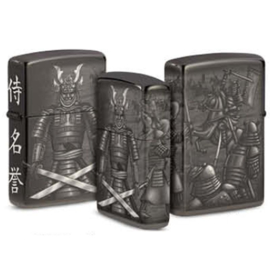 Zippo 60005634 24756 Knight Fight Design