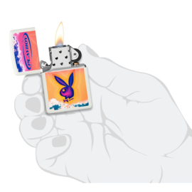 Zippo 60006792 214 Playboy