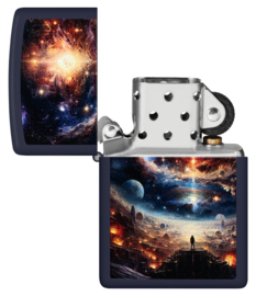Zippo 60007654 Realms Design
