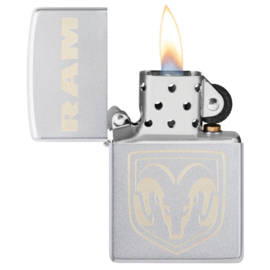 Zippo 60006796 205 RAM