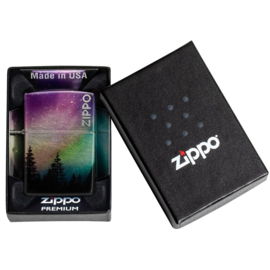 Zippo 60006836 48459 Colorful Sky Design