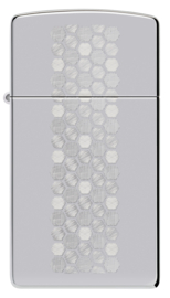Zippo 60007420  Zippo slim Design