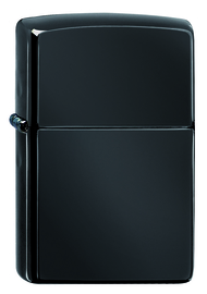 Zippo 60000817 (High Polish Black) EBONY