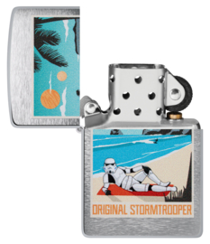 Zippo 60007760 Original Stormtrooper - Beach