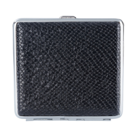Sigaretten koker elastiek 20st. Snake scales (12)