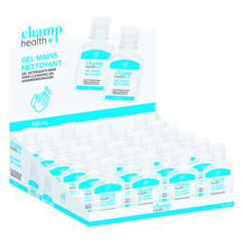 Champ Health+ Handgel 100ml