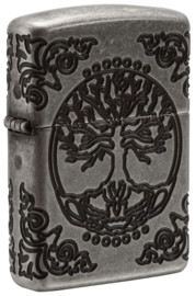 Zippo 60004303 28973 Tree of Life