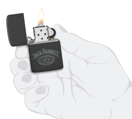 Zippo 60007530  Jack Daniels