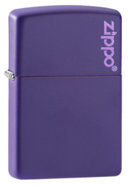 Zippo 60005221 237 Zippo Logo