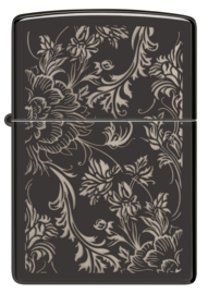 Zippo 60007591  Filigree Design