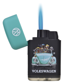 aansteker jetflame VW Beetle Volkswagen (20)