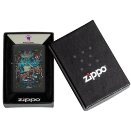 Zippo 60006770 218 Rick Rietveld Design