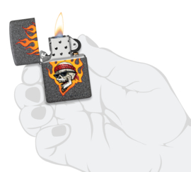 Zippo 60007746 Rietveld