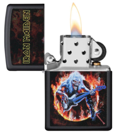 Zippo 60006125 218 Iron Maiden