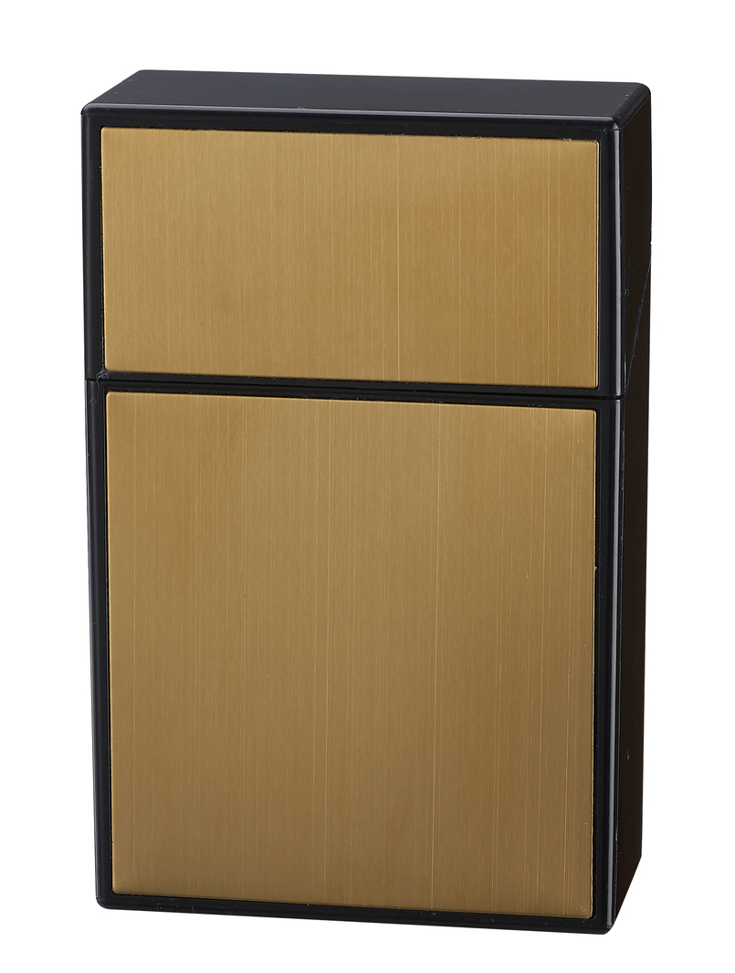 Sigaretten box push Metal plate 20st (12)