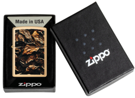 Zippo 60007688 Pattern Design