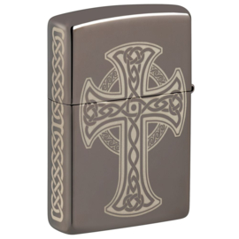 Zippo 60006538 Celtic Cross Design