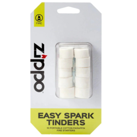 Zippo 2007559 Easy Spark Tinder
