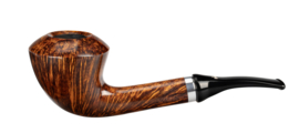 Vauen Pipe of the year 2024- smooth, brown J 2024B