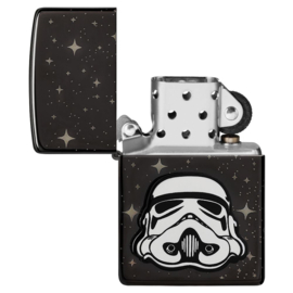 Zippo 2008282 SPARTA Limited edition 2.000pcs
