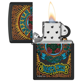 Zippo 60006791 218 Santa Cruz