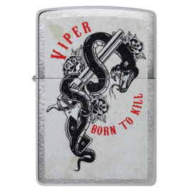 Zippo 60006557  Viper Design