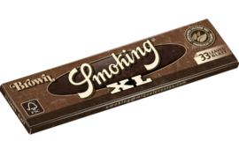 Smoking Brown XL (50)