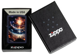 Zippo 60007654 Realms Design