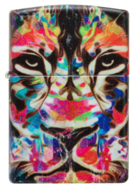 Zippo 60006133 Lion Design