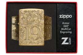 Zippo 60007526  1932 Filigree