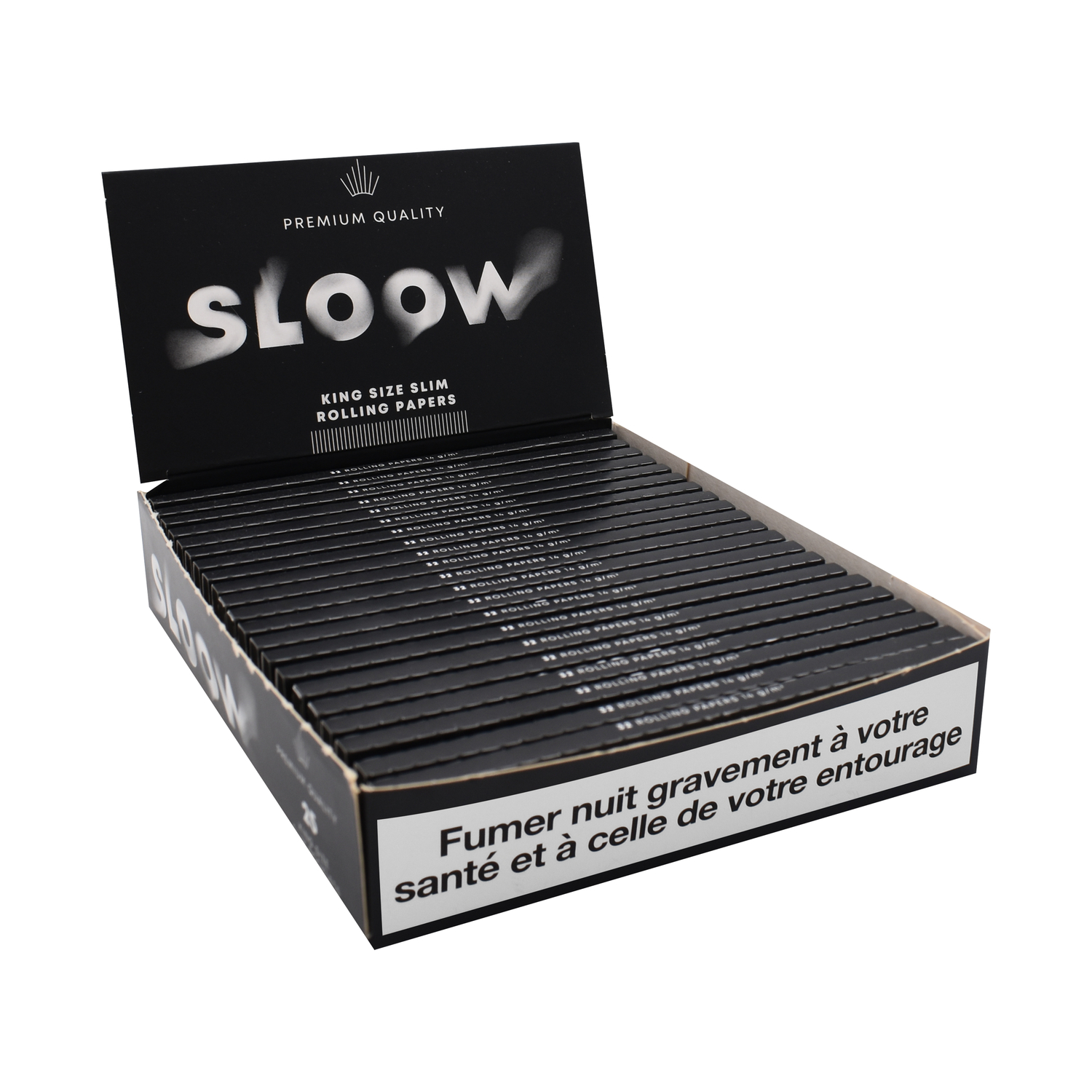 Sloow black King size (25)