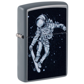 Zippo 60006762 49452 Skateboarding Astronaut Design