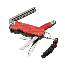 Zippo 2007553 SureFire Multi-Tool