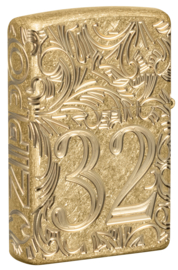 Zippo 60007526  1932 Filigree