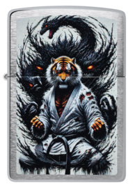 Zippo 60007646 Tiger Design