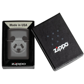 Zippo 60006864 24756 Panda Design
