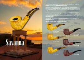 Vauen Savanna 5740