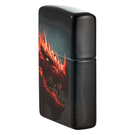 Zippo 60006838 49352 Dragon Design
