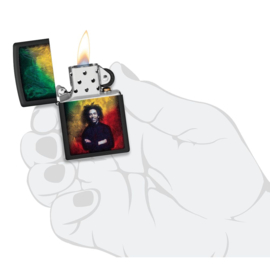 Zippo 60006769 218 Bob Marley Design