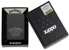 Zippo 60007530  Jack Daniels