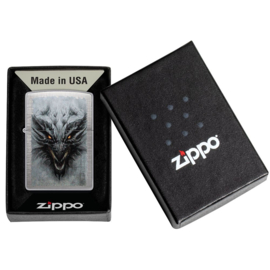 Zippo 60006789 28181 Dragon Design