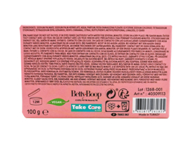 Betty Boop handzeep 100gr