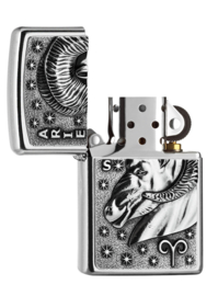 Zippo 2006507 PL 207 ARIES Tierkr. V19
