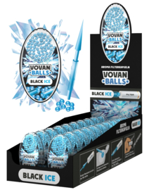 Vovan Balls 100st Black Ice