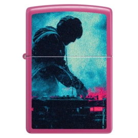 Zippo 60007869 49846 DJ Design