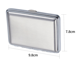 sigaretten koker chroom 16&20st. (12)